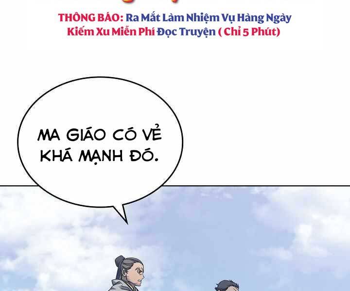 Biên Niên Sử Của Thiên Quỷ Chap 176 - Next Chap 177