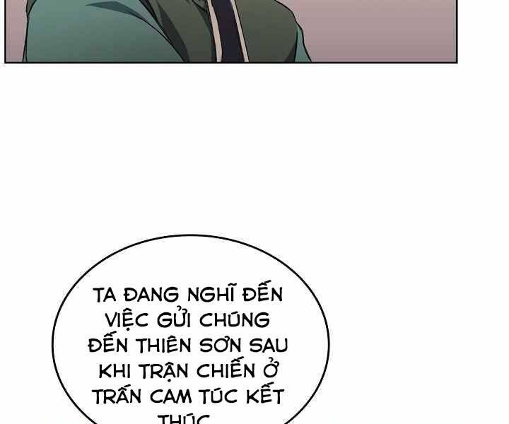 Biên Niên Sử Của Thiên Quỷ Chap 176 - Next Chap 177