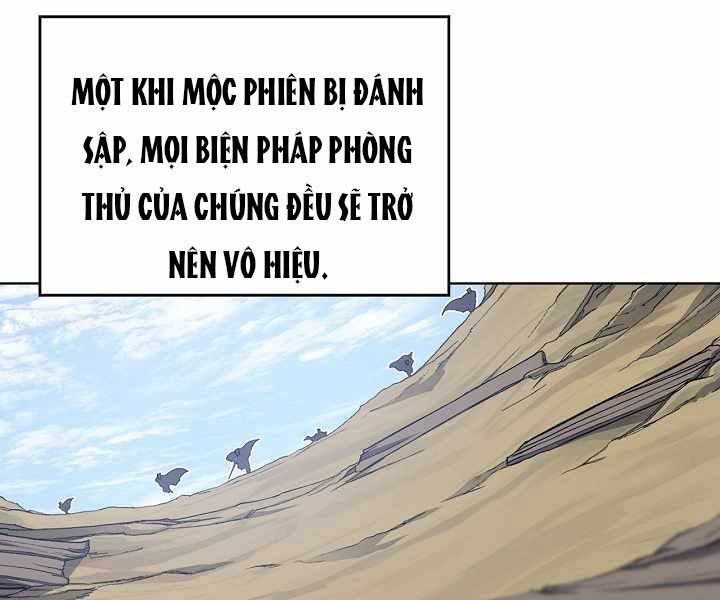 Biên Niên Sử Của Thiên Quỷ Chap 179 - Next Chap 180