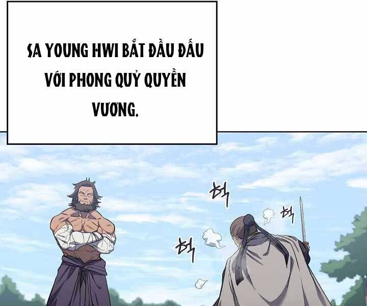 Biên Niên Sử Của Thiên Quỷ Chap 179 - Next Chap 180