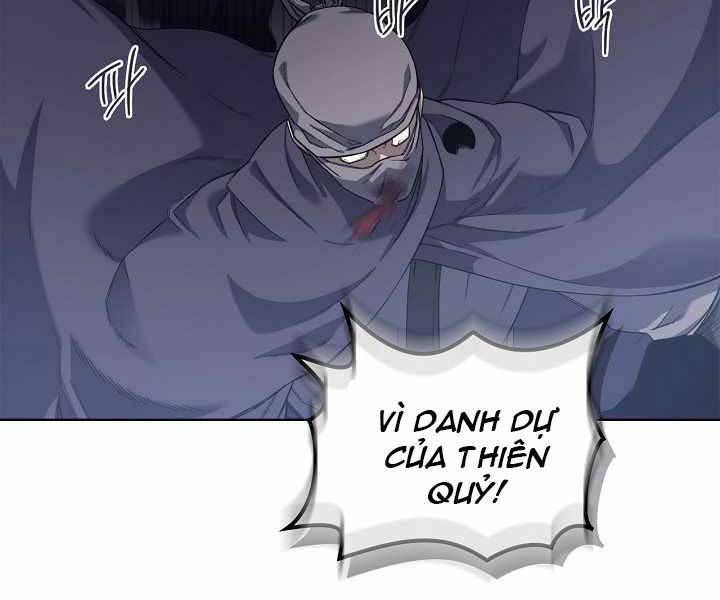 Biên Niên Sử Của Thiên Quỷ Chap 179 - Next Chap 180