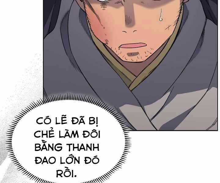 Biên Niên Sử Của Thiên Quỷ Chap 179 - Next Chap 180