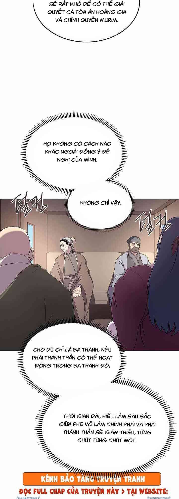 Biên Niên Sử Của Thiên Quỷ Chap 143 - Next Chap 144