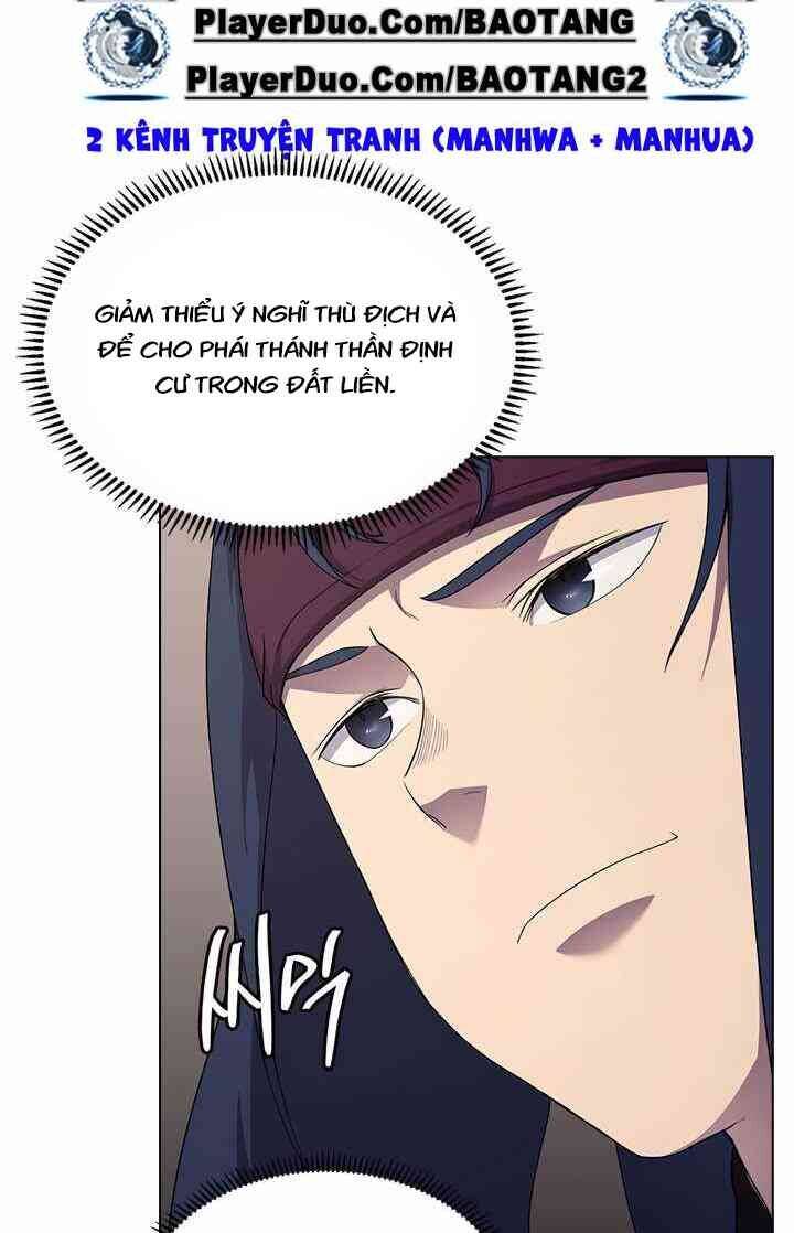 Biên Niên Sử Của Thiên Quỷ Chap 143 - Next Chap 144