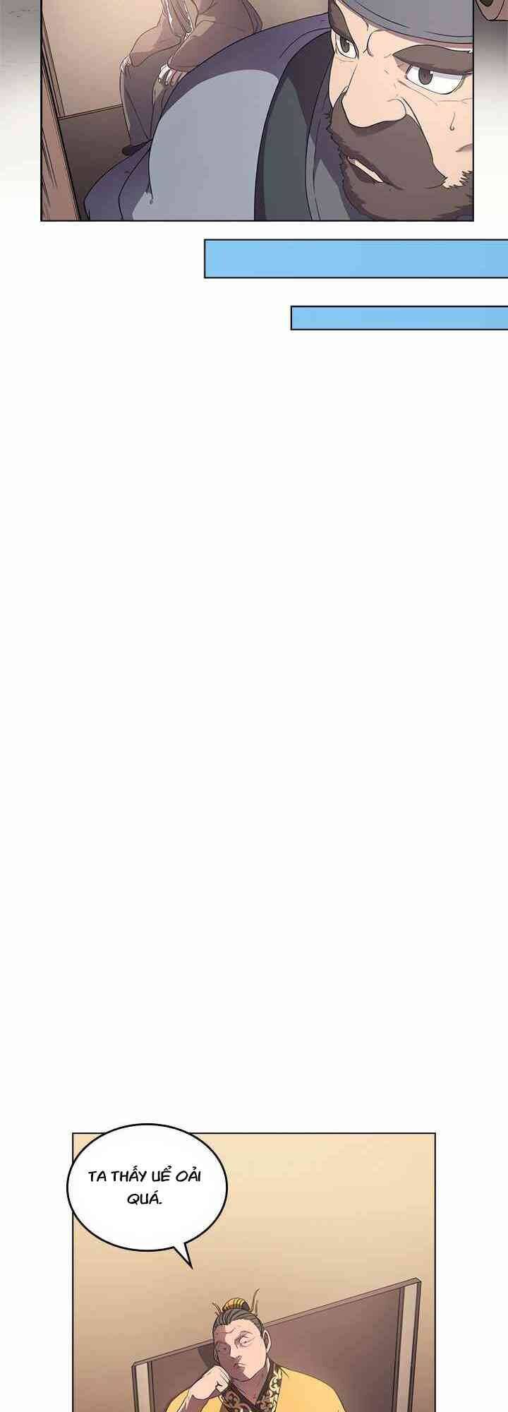 Biên Niên Sử Của Thiên Quỷ Chap 143 - Next Chap 144