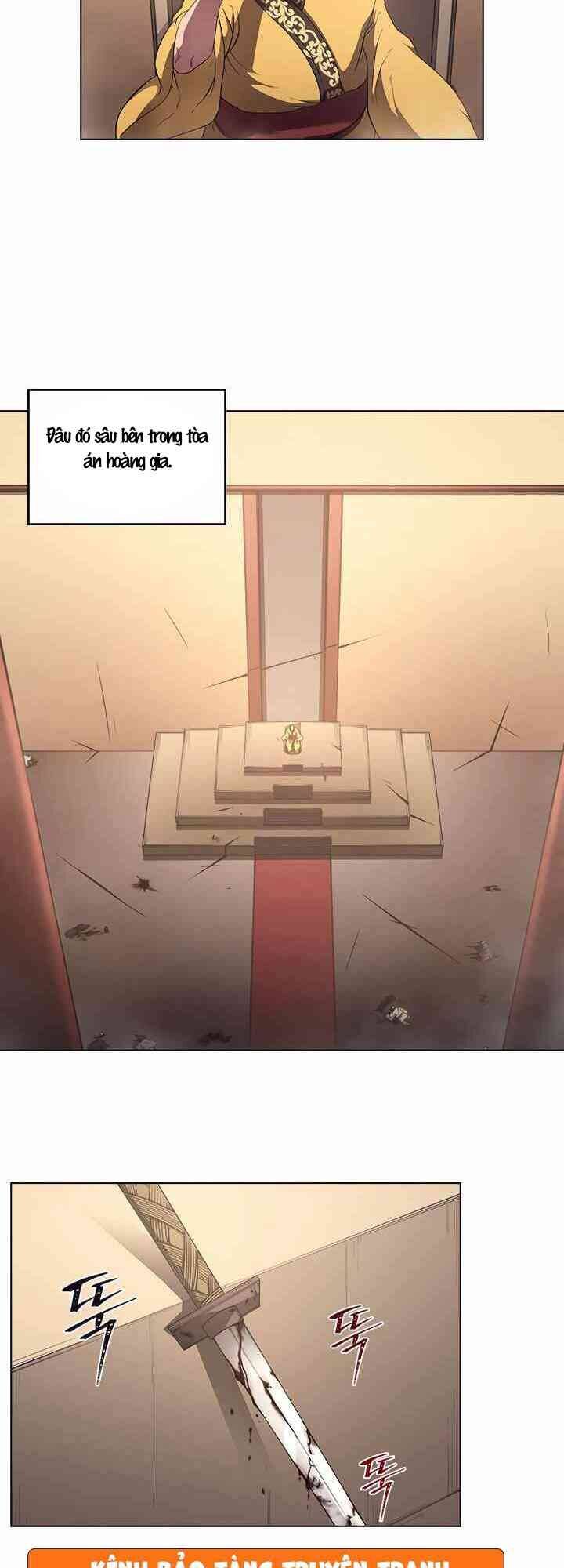 Biên Niên Sử Của Thiên Quỷ Chap 143 - Next Chap 144