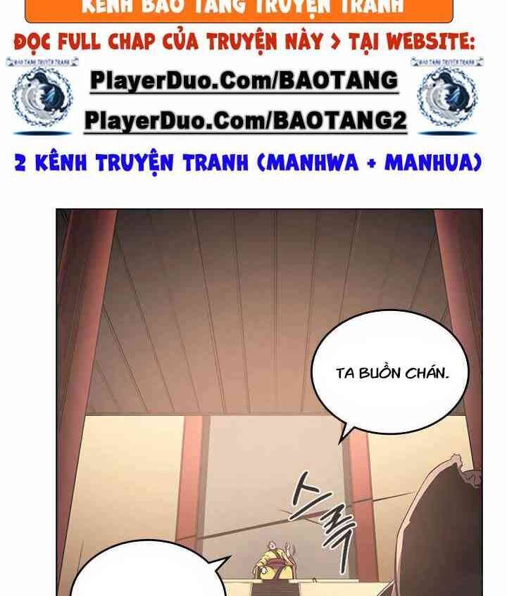 Biên Niên Sử Của Thiên Quỷ Chap 143 - Next Chap 144