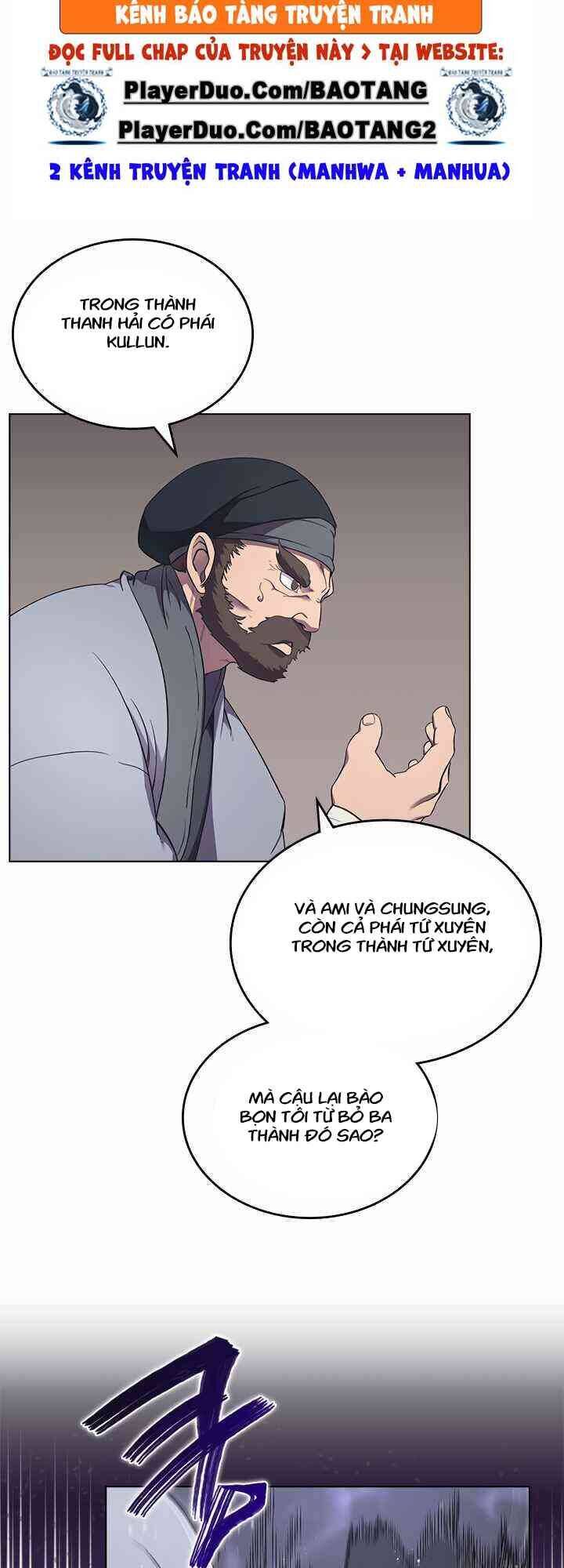 Biên Niên Sử Của Thiên Quỷ Chap 143 - Next Chap 144