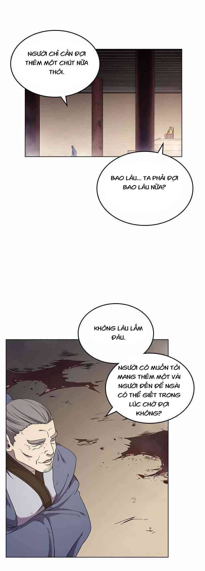 Biên Niên Sử Của Thiên Quỷ Chap 143 - Next Chap 144