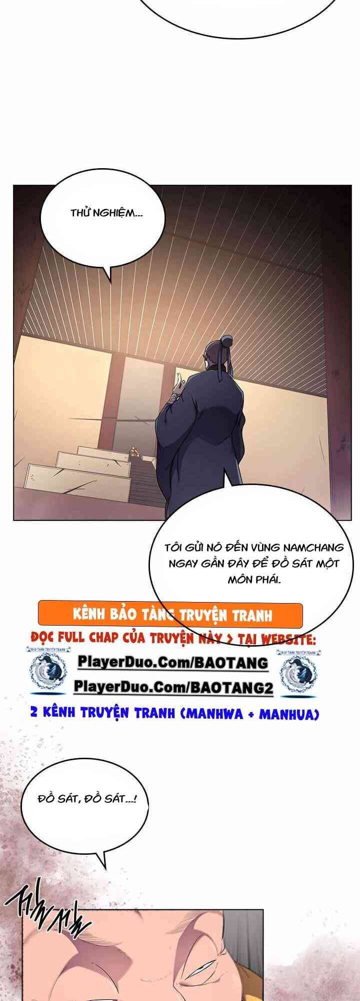 Biên Niên Sử Của Thiên Quỷ Chap 143 - Next Chap 144