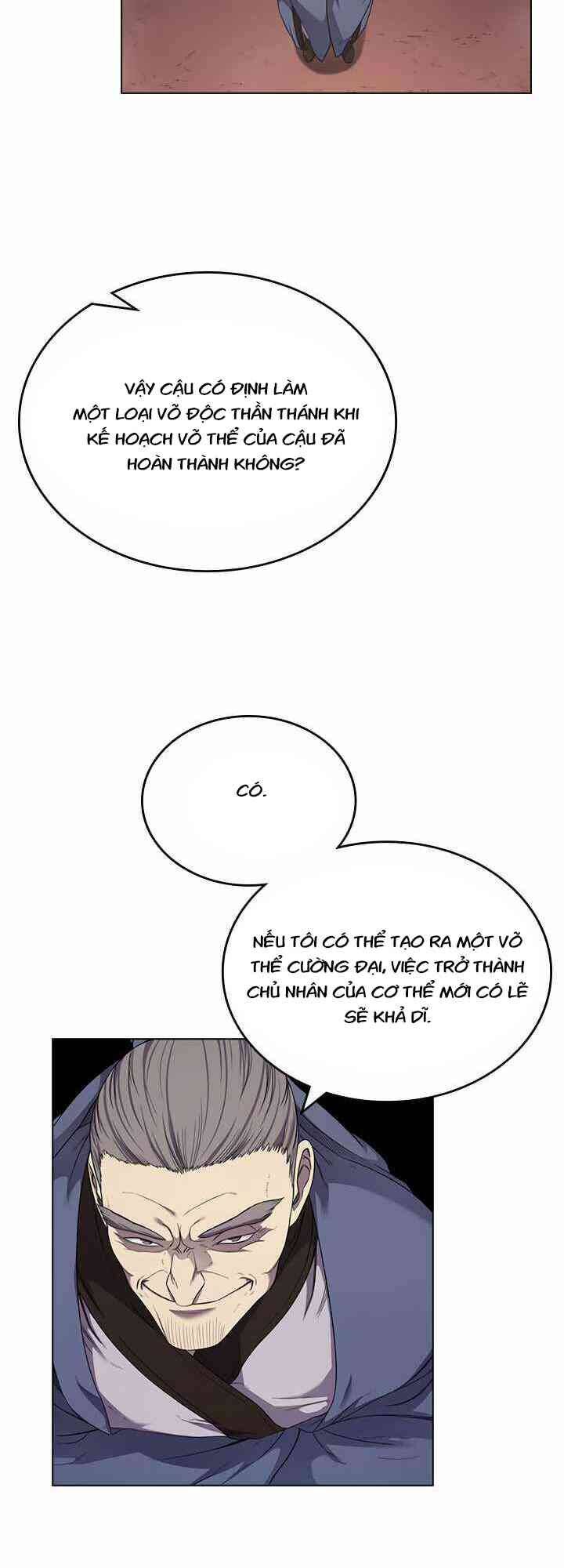 Biên Niên Sử Của Thiên Quỷ Chap 143 - Next Chap 144