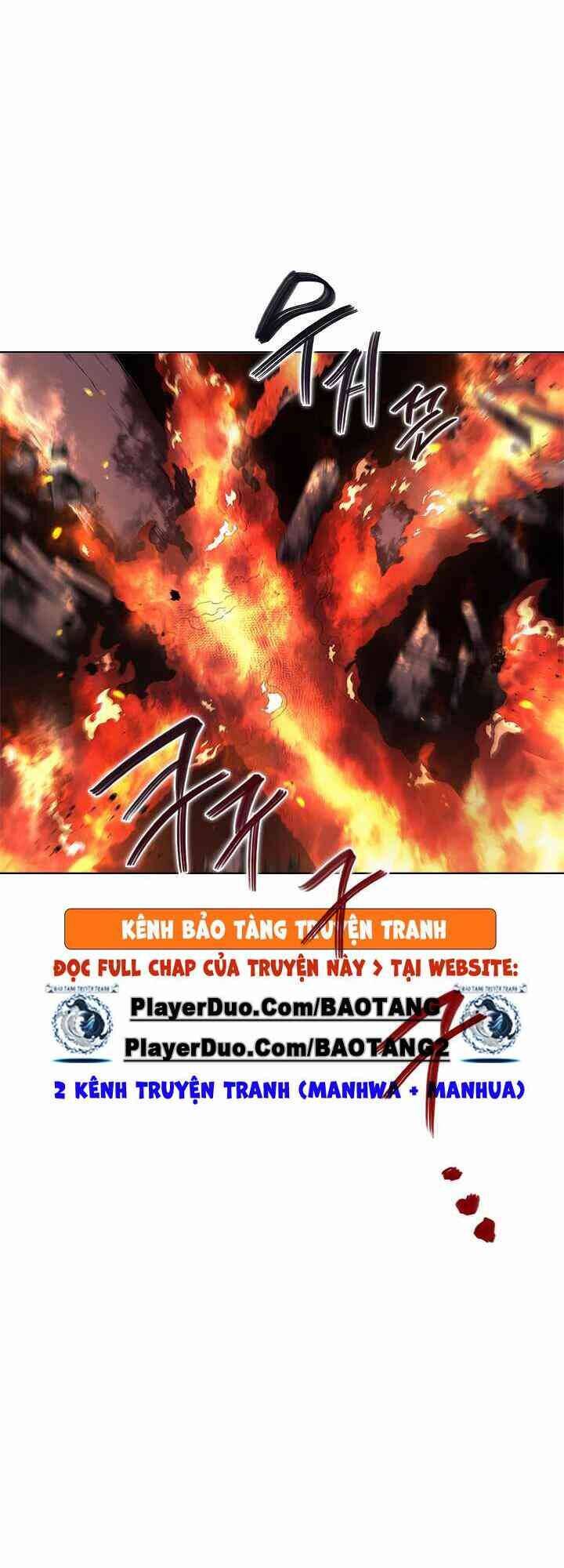 Biên Niên Sử Của Thiên Quỷ Chap 143 - Next Chap 144