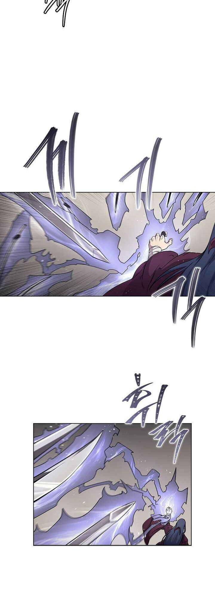 Biên Niên Sử Của Thiên Quỷ Chap 140 - Next Chap 141