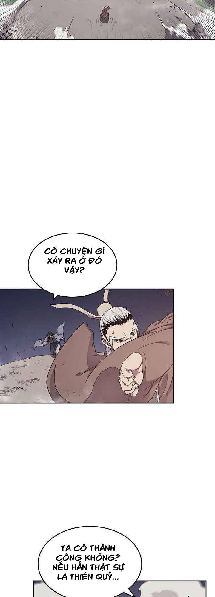 Biên Niên Sử Của Thiên Quỷ Chap 140 - Next Chap 141