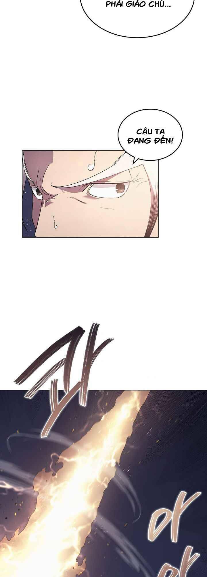 Biên Niên Sử Của Thiên Quỷ Chap 140 - Next Chap 141