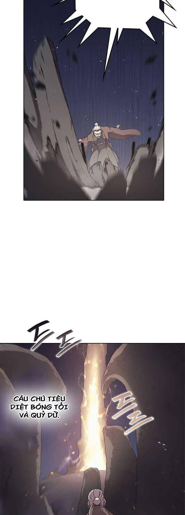Biên Niên Sử Của Thiên Quỷ Chap 140 - Next Chap 141