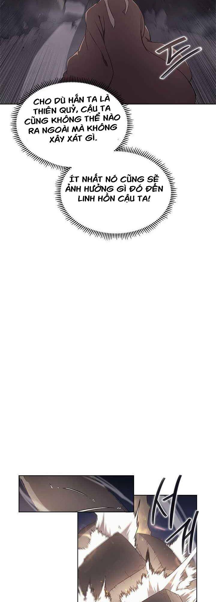 Biên Niên Sử Của Thiên Quỷ Chap 140 - Next Chap 141