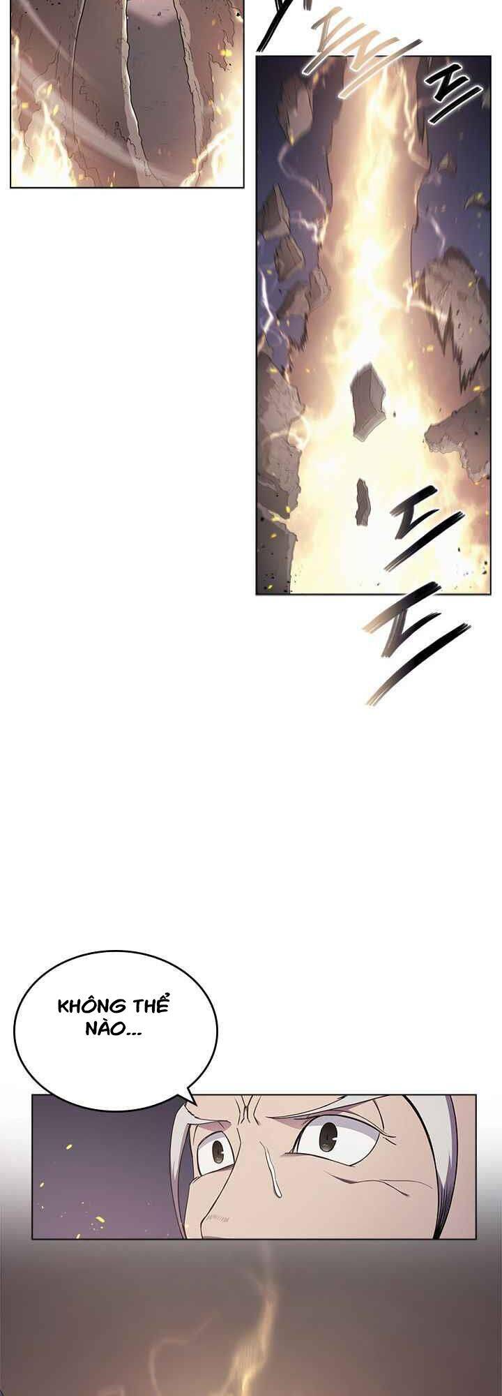 Biên Niên Sử Của Thiên Quỷ Chap 140 - Next Chap 141