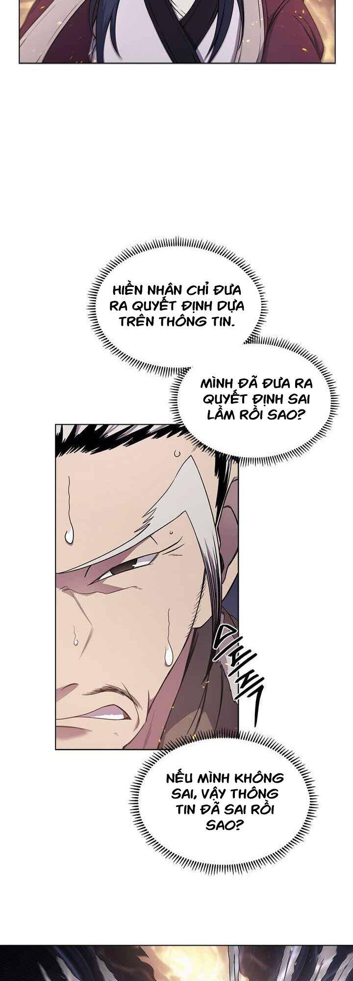 Biên Niên Sử Của Thiên Quỷ Chap 140 - Next Chap 141