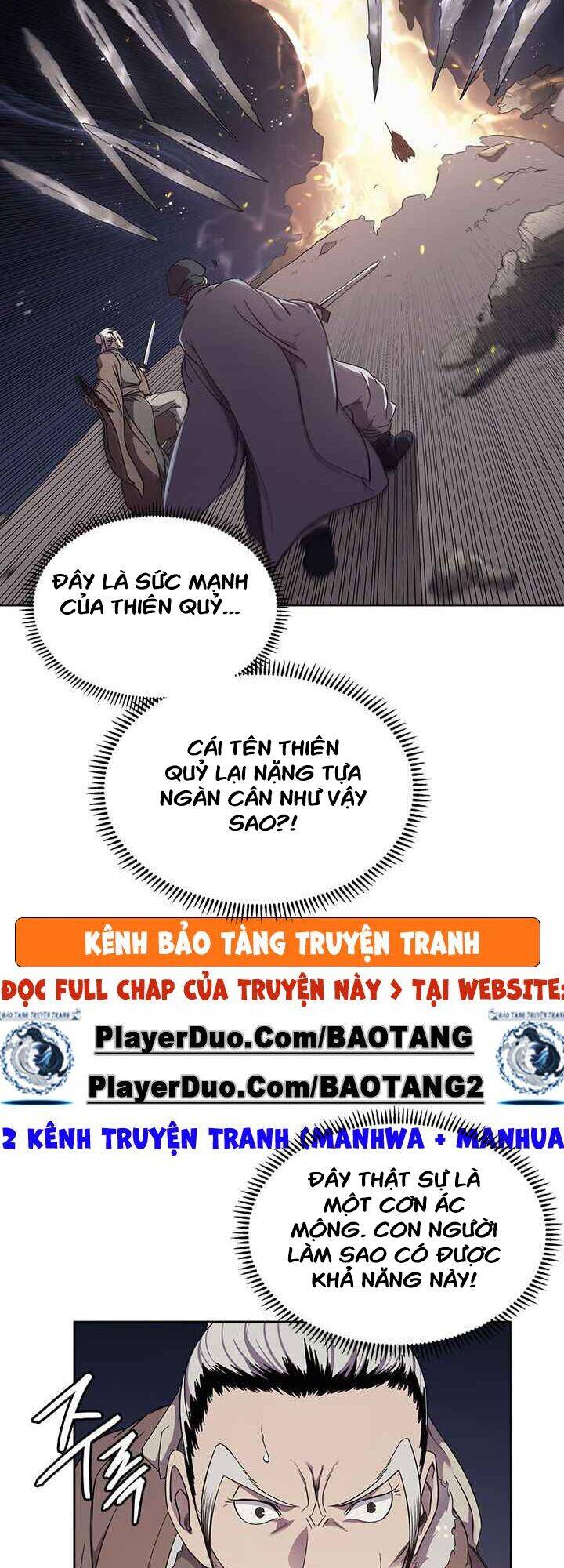 Biên Niên Sử Của Thiên Quỷ Chap 140 - Next Chap 141