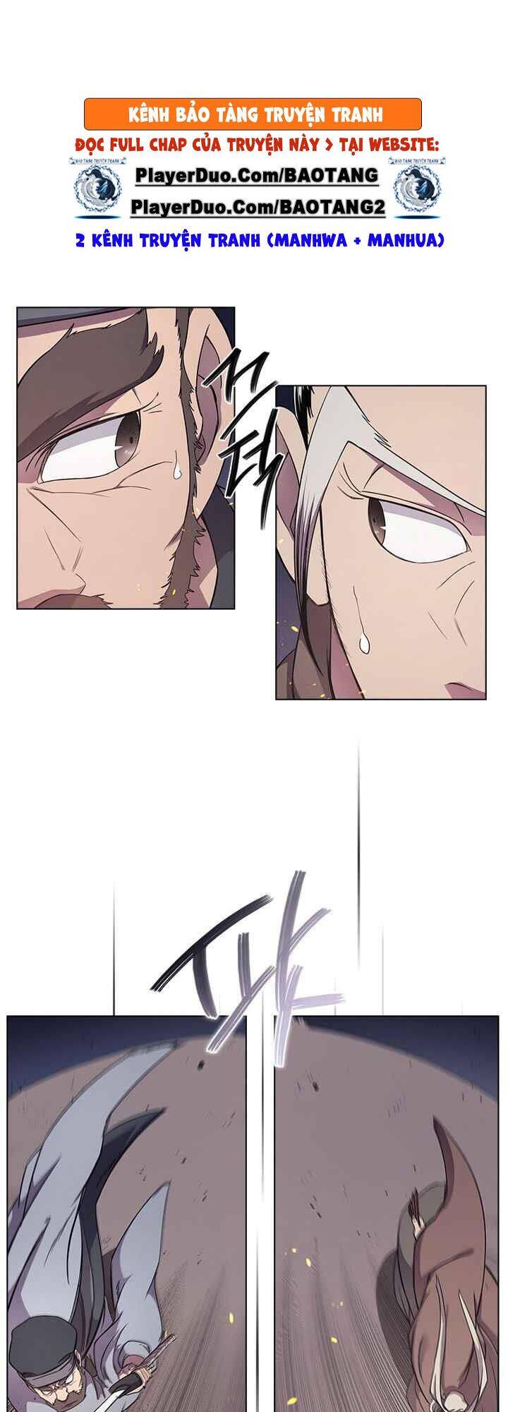 Biên Niên Sử Của Thiên Quỷ Chap 140 - Next Chap 141