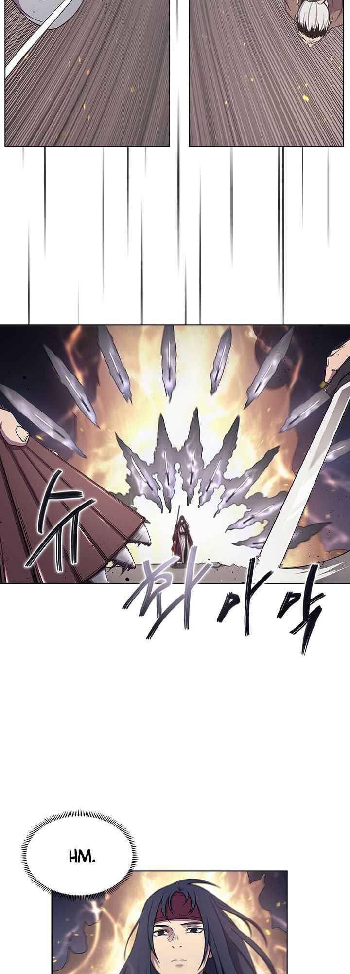 Biên Niên Sử Của Thiên Quỷ Chap 140 - Next Chap 141