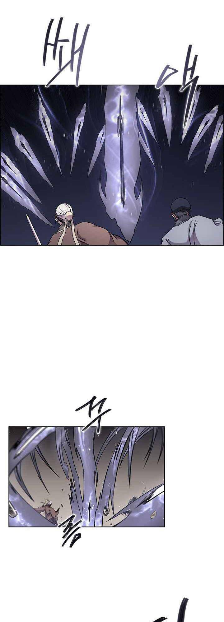 Biên Niên Sử Của Thiên Quỷ Chap 140 - Next Chap 141