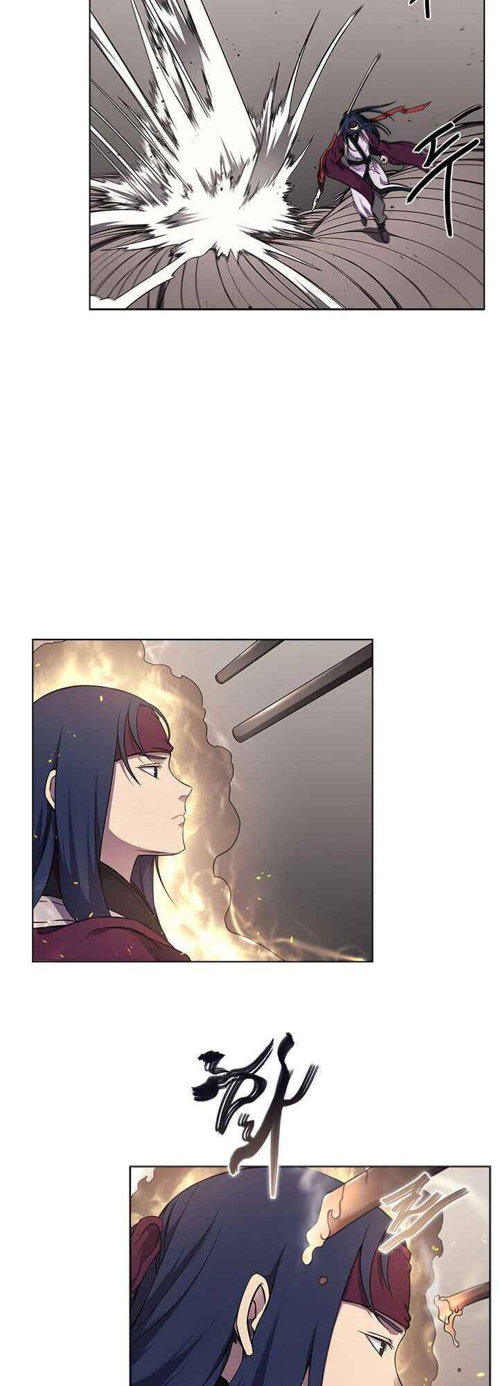 Biên Niên Sử Của Thiên Quỷ Chap 140 - Next Chap 141