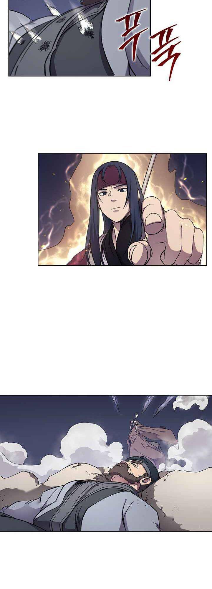 Biên Niên Sử Của Thiên Quỷ Chap 140 - Next Chap 141