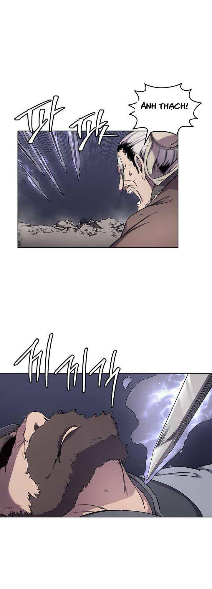 Biên Niên Sử Của Thiên Quỷ Chap 140 - Next Chap 141