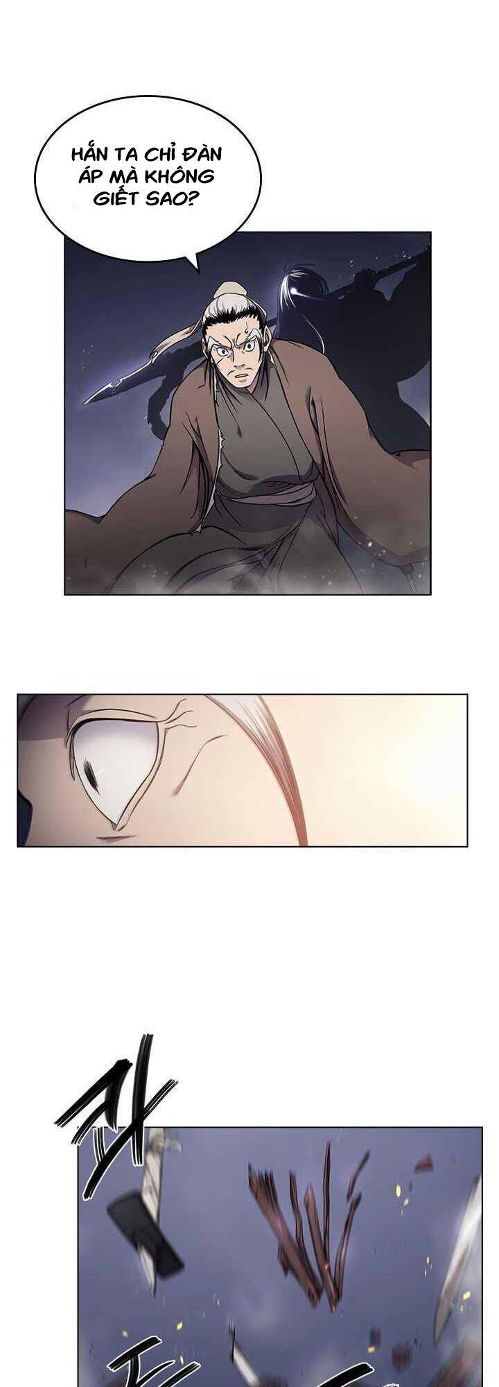Biên Niên Sử Của Thiên Quỷ Chap 140 - Next Chap 141