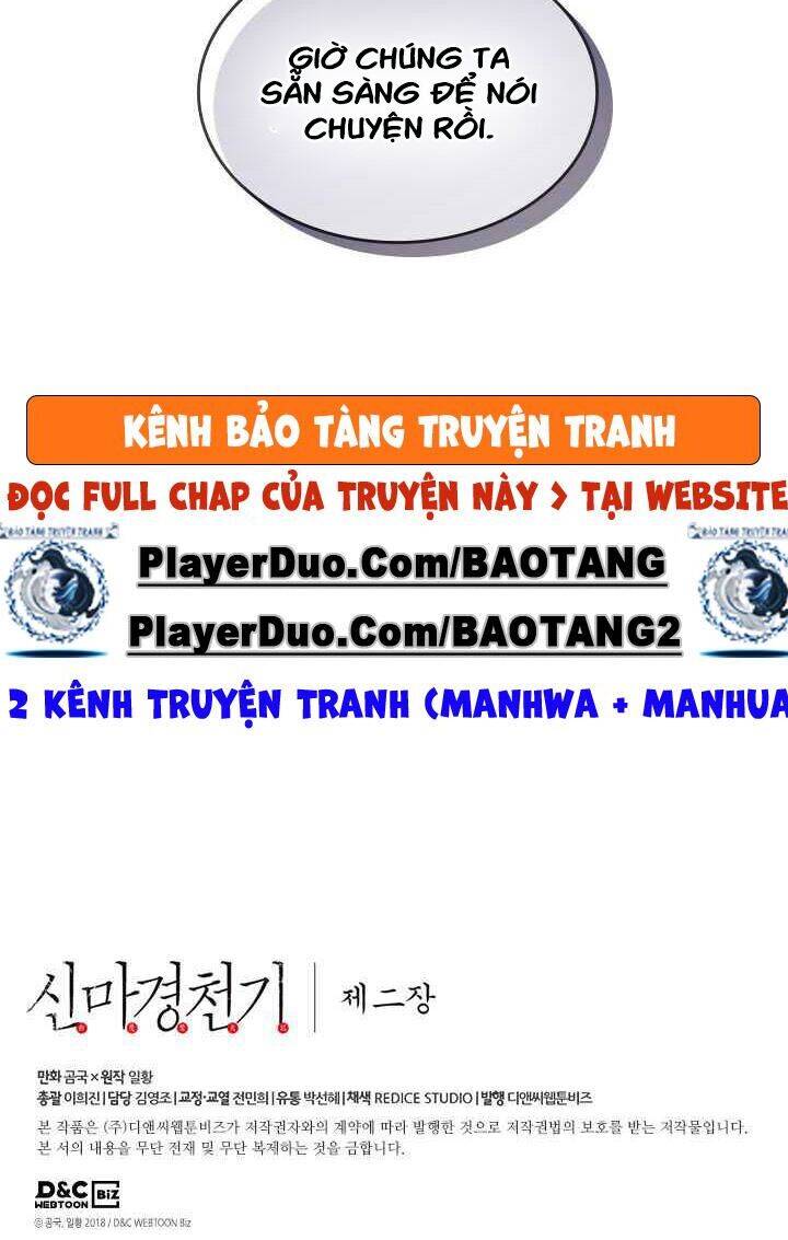 Biên Niên Sử Của Thiên Quỷ Chap 140 - Next Chap 141