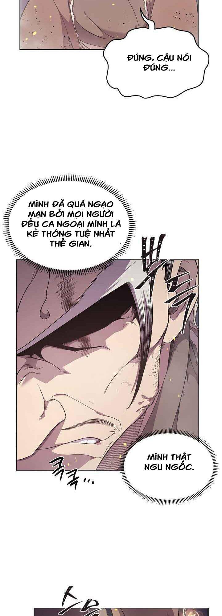 Biên Niên Sử Của Thiên Quỷ Chap 141 - Next Chap 142