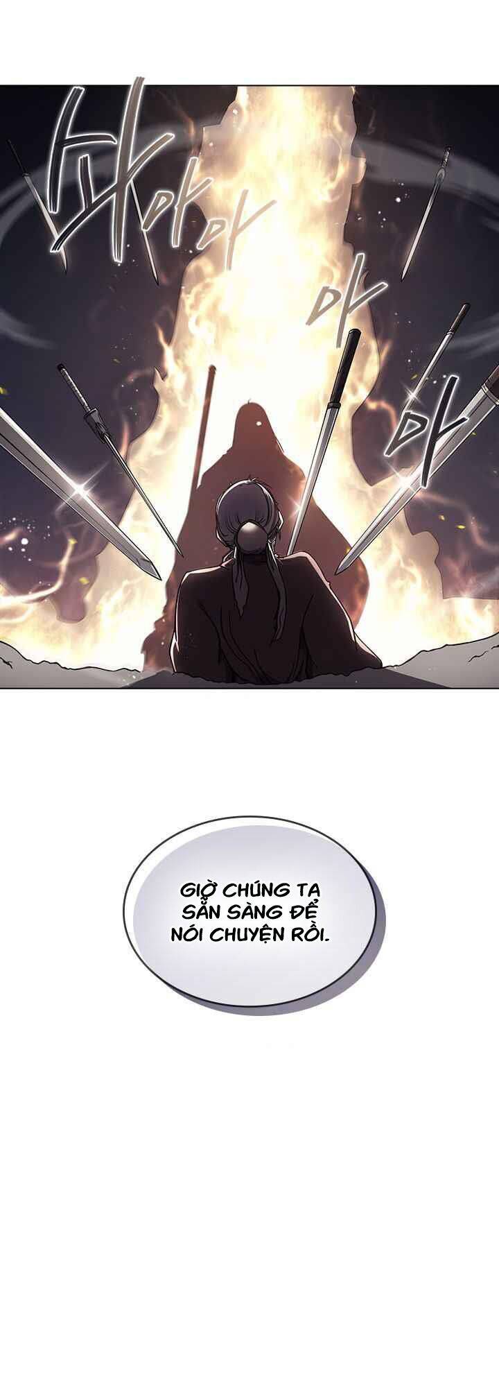 Biên Niên Sử Của Thiên Quỷ Chap 141 - Next Chap 142
