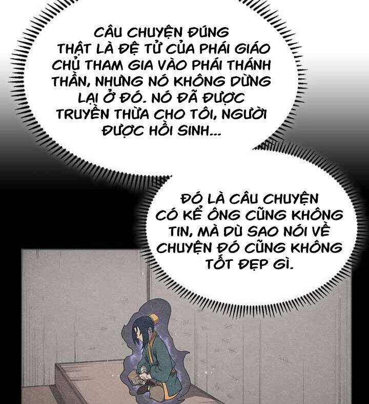 Biên Niên Sử Của Thiên Quỷ Chap 141 - Next Chap 142