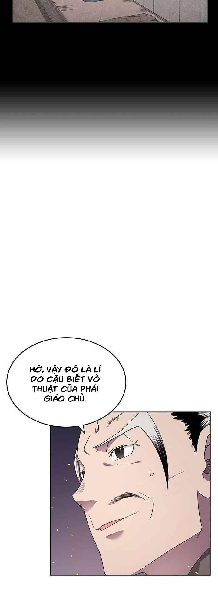 Biên Niên Sử Của Thiên Quỷ Chap 141 - Next Chap 142