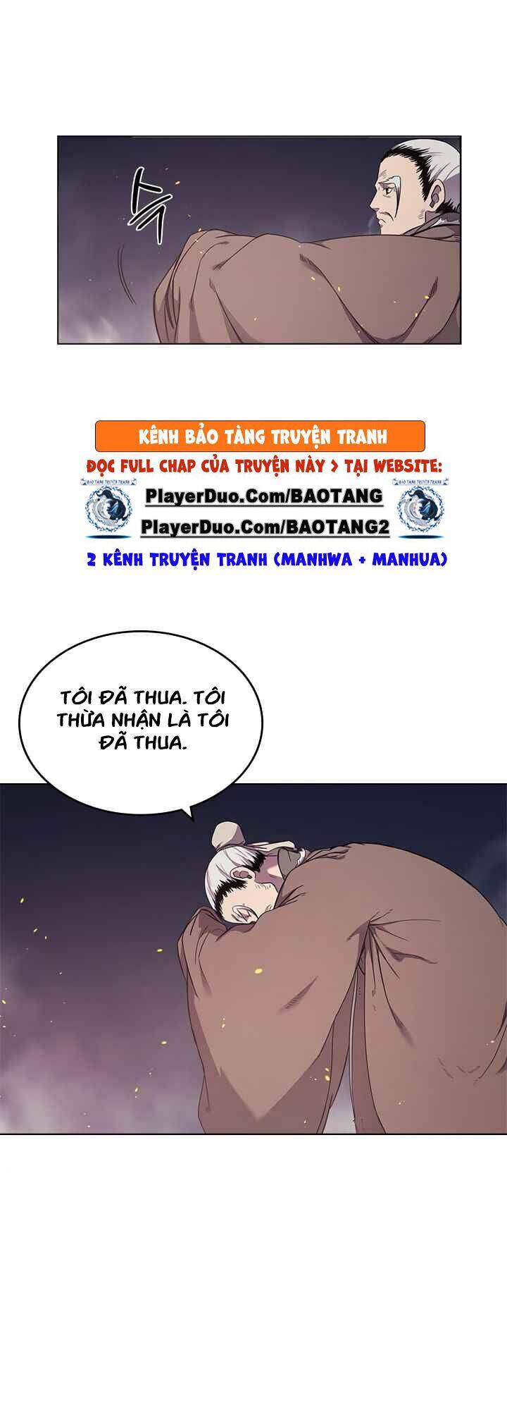 Biên Niên Sử Của Thiên Quỷ Chap 141 - Next Chap 142