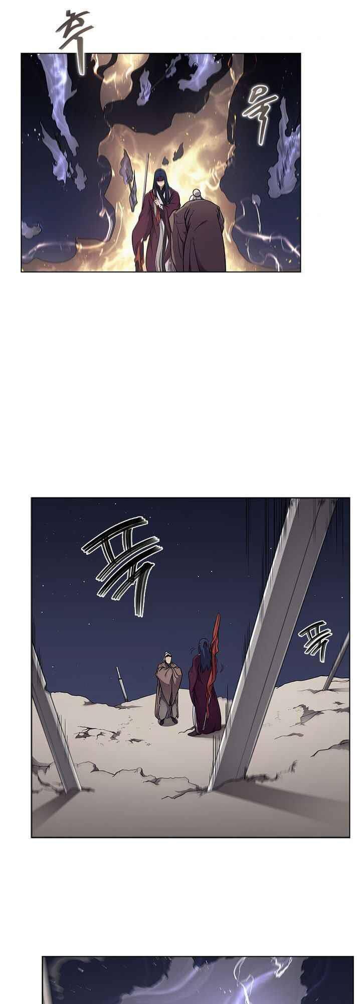 Biên Niên Sử Của Thiên Quỷ Chap 141 - Next Chap 142