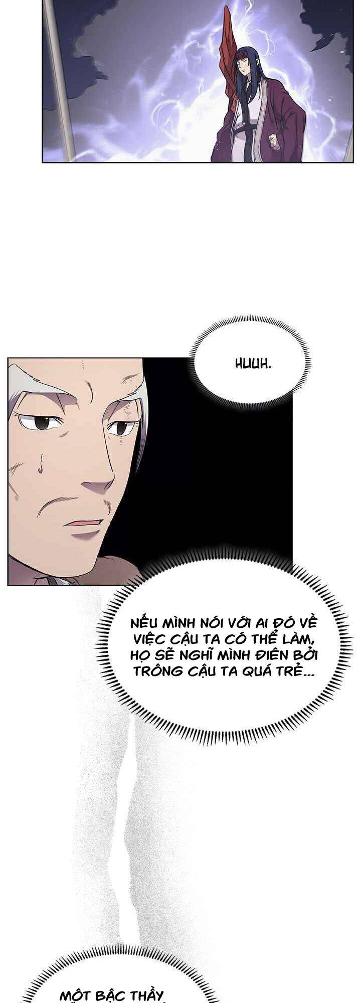 Biên Niên Sử Của Thiên Quỷ Chap 141 - Next Chap 142