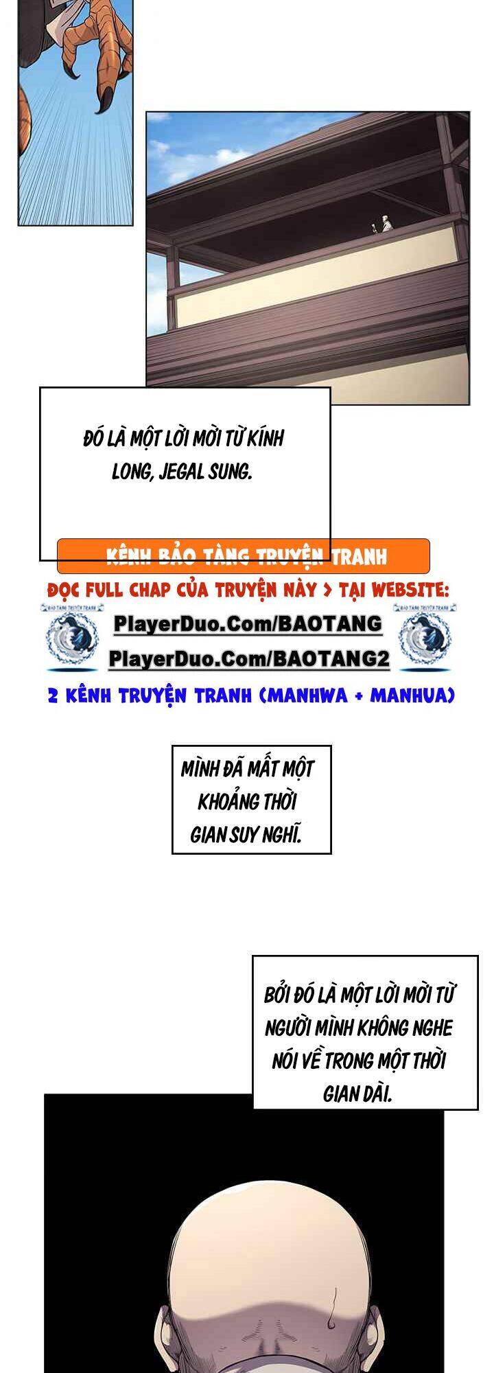 Biên Niên Sử Của Thiên Quỷ Chap 141 - Next Chap 142