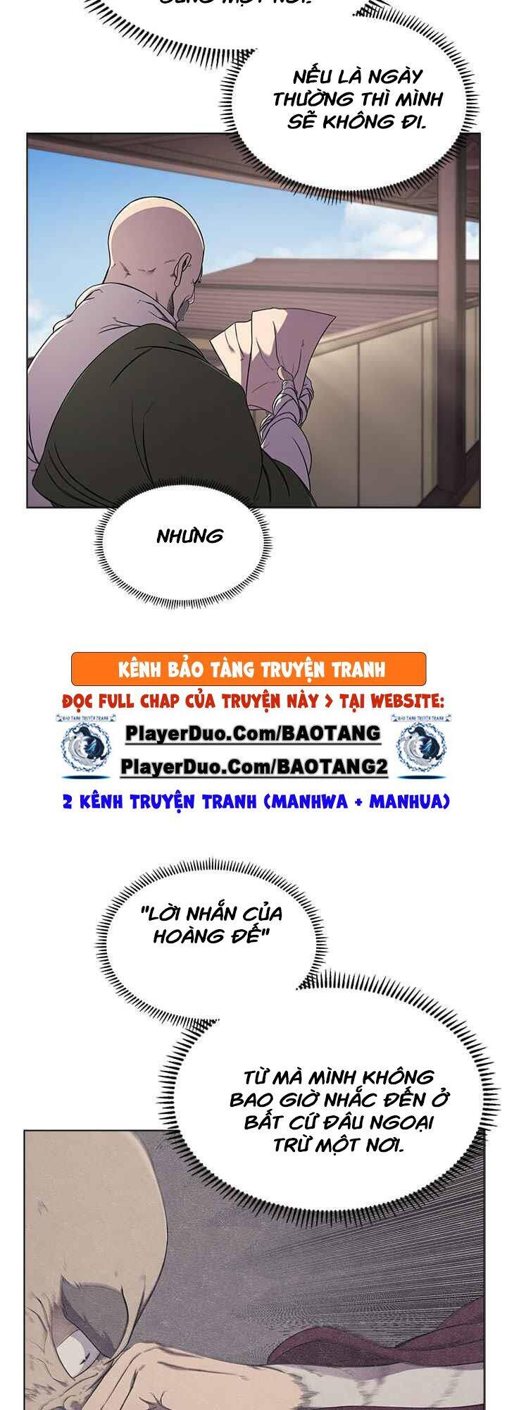 Biên Niên Sử Của Thiên Quỷ Chap 141 - Next Chap 142