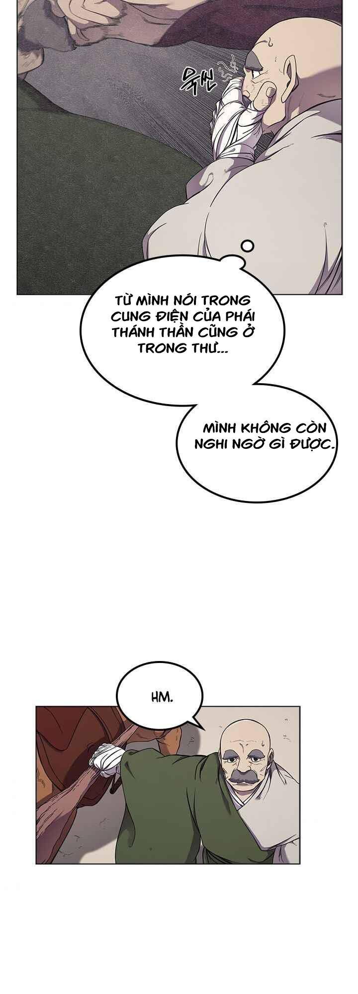 Biên Niên Sử Của Thiên Quỷ Chap 141 - Next Chap 142