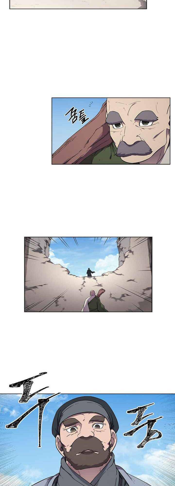 Biên Niên Sử Của Thiên Quỷ Chap 141 - Next Chap 142