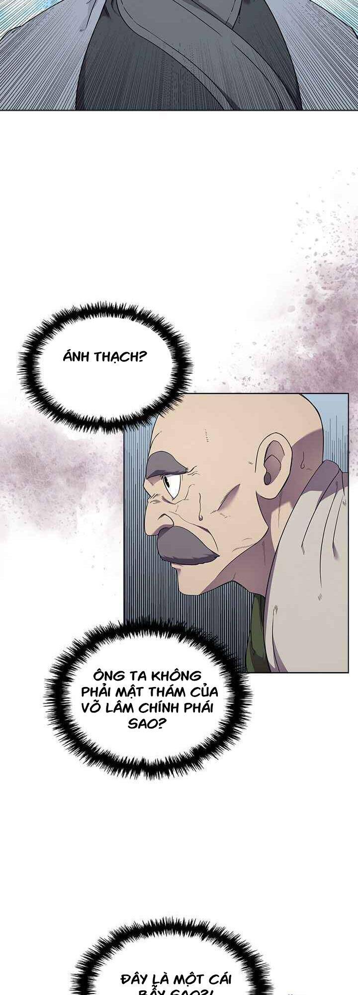 Biên Niên Sử Của Thiên Quỷ Chap 141 - Next Chap 142