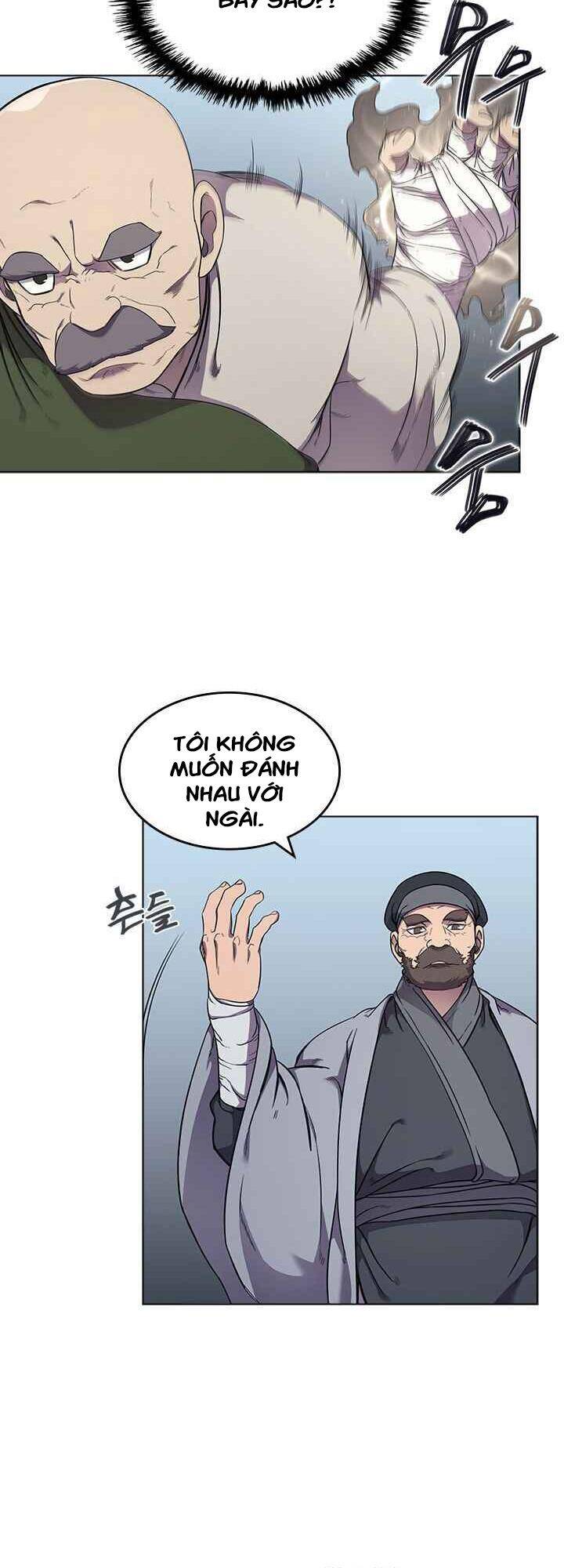 Biên Niên Sử Của Thiên Quỷ Chap 141 - Next Chap 142