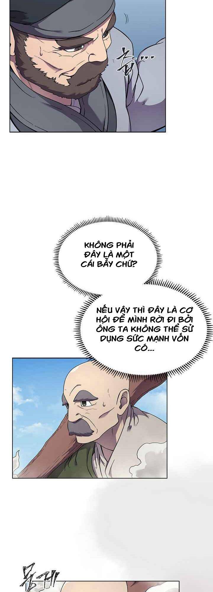 Biên Niên Sử Của Thiên Quỷ Chap 141 - Next Chap 142