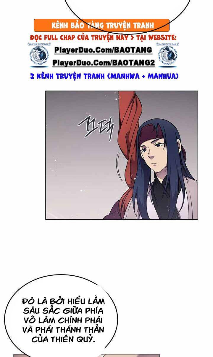 Biên Niên Sử Của Thiên Quỷ Chap 142 - Next Chap 143