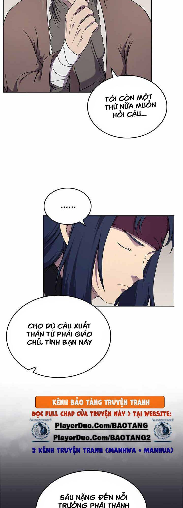 Biên Niên Sử Của Thiên Quỷ Chap 142 - Next Chap 143