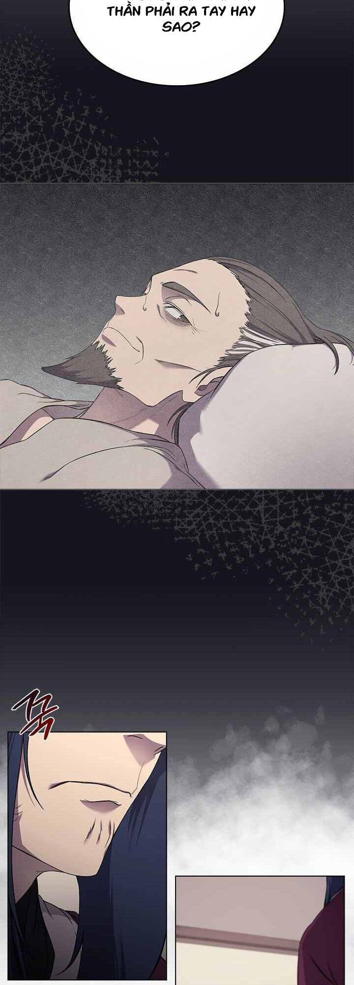 Biên Niên Sử Của Thiên Quỷ Chap 142 - Next Chap 143