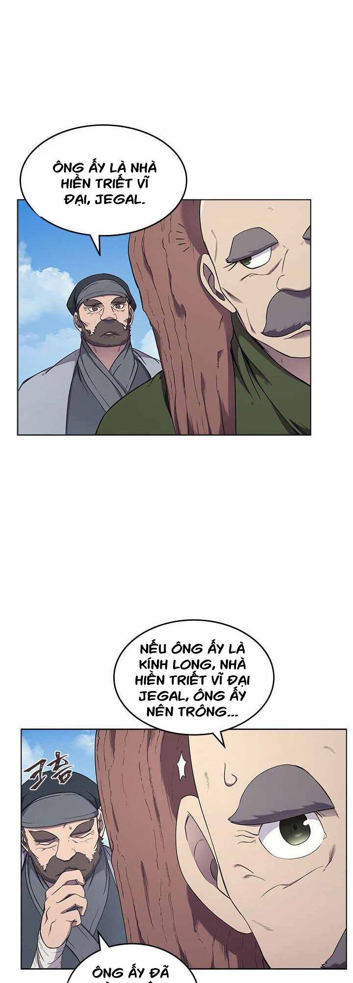 Biên Niên Sử Của Thiên Quỷ Chap 142 - Next Chap 143